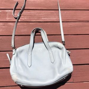 Fossil Rachel Satchel